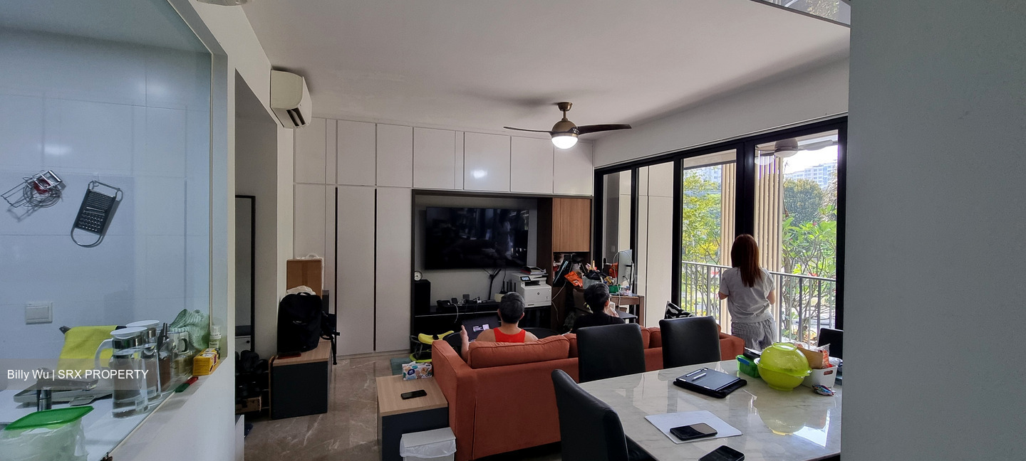 River Isles (D19), Condominium #603749221